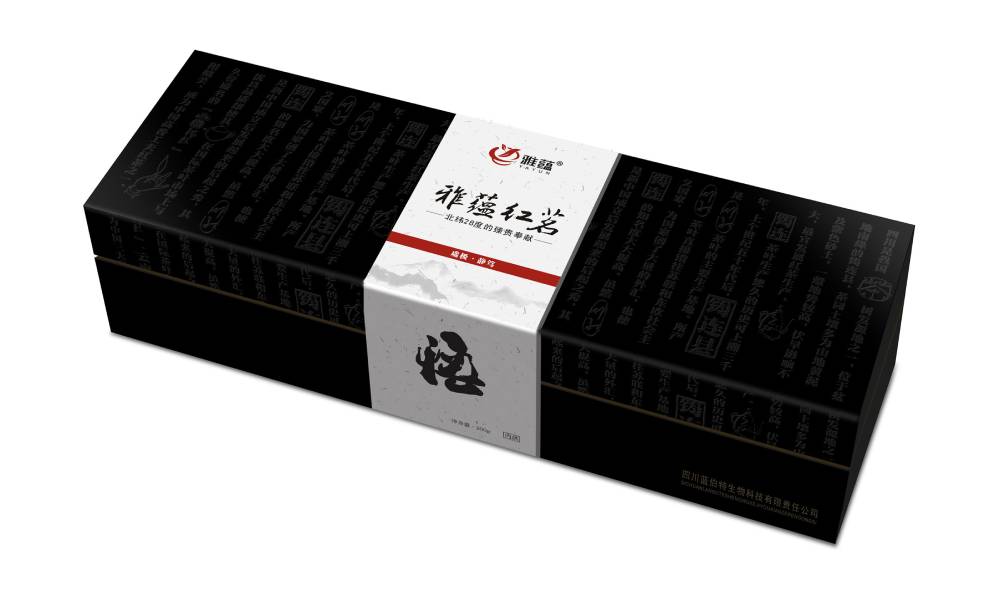 浏阳市包装设计新趋势：本土文化与现代审美的深度融合之道